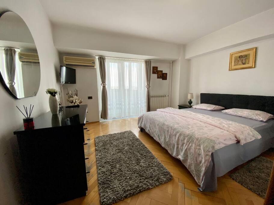 Cosy & Central In A Friendly Area Apartament *
